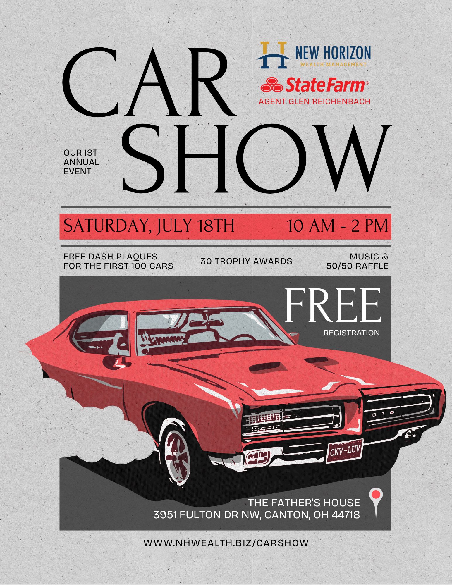 Car Show